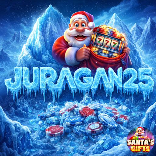 Slot Online - Santa Gifts
