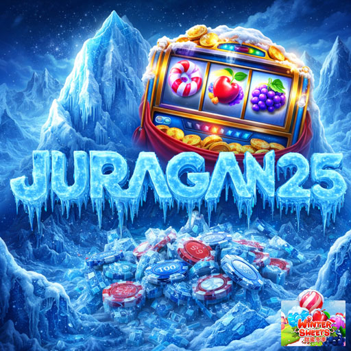 Slot Online - Winter Sweets